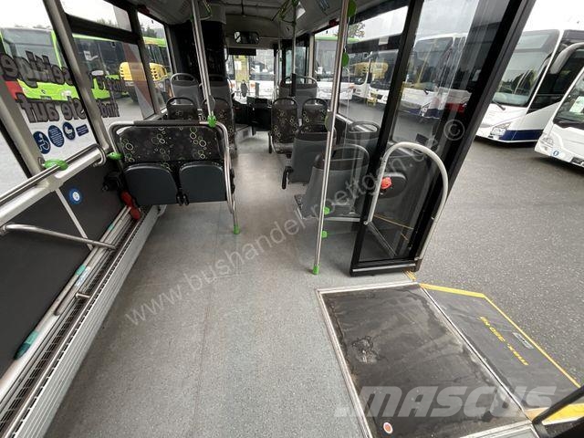 MAN A 23 Lion´s City G / O 530 G Citaro Gelede bussen